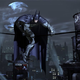 Illustration for article titled Batman’s move to the big city upset the balance of Arkham Asylum